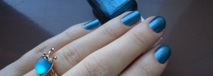 Почувствуйте себя женой миллионера с лаком Essie