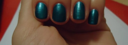 Почувствуйте себя женой миллионера с лаком Essie