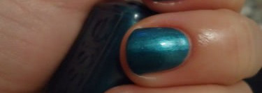 Почувствуйте себя женой миллионера с лаком Essie