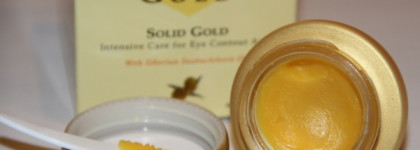 Серия "Liquid gold" от Anna Lotan