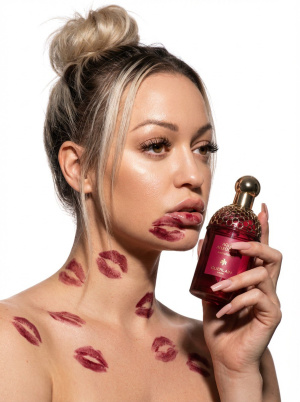 Фото автора отзывов на Косметисте