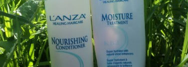 Мой органически-протеиново-силиконовый уход за волосами