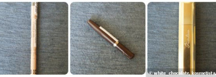 Из грязи в князи. Мой ежедневный макияж