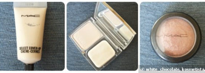 Из грязи в князи. Мой ежедневный макияж