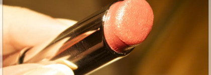 Сладкая парочка. Бальзамы для губ Revlon Colorblust Lip Butter в оттенках 096 Macaroon и 025 Peach Parfait