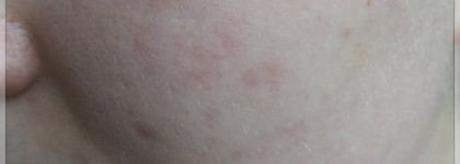 Когда хочется, чтобы кожа светилась... Основа под макияж Guerlain, пудра от Dior и метеориты