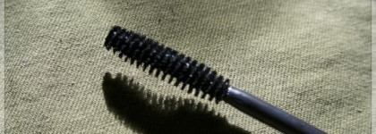 История о том, как я купила тушь из люкса...Guerlain Cils D’enfer Mascara 01 Noir