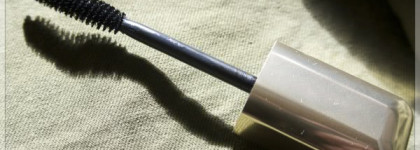 История о том, как я купила тушь из люкса...Guerlain Cils D’enfer Mascara 01 Noir