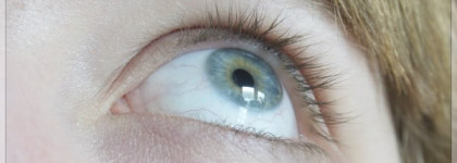 История о том, как я купила тушь из люкса...Guerlain Cils D’enfer Mascara 01 Noir