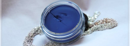 Весенняя нежность. Гелевая подводка Inglot, сухие румяна МАС и блеск для губ Chanel