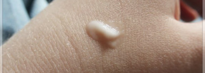 Идеальный крем Clarins HydraQuench Cooling Cream-Gel