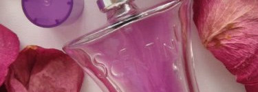 Scentini night "Purple pulse"  by Avon - двухфазный ароматный коктейль