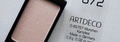 Тени Artdeco 372 и 373