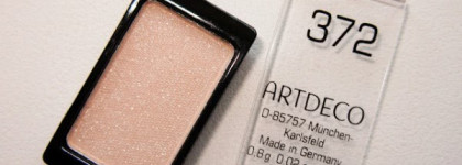 Тени Artdeco 372 и 373
