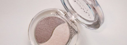 Тени для век Duo Eye Shadow Beyu №14