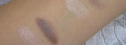 Тени для век Duo Eye Shadow Beyu №14
