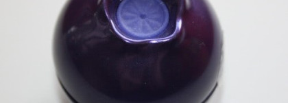 Tonymoly Mini Berry Lip Balm Черника