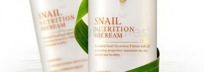 ББ крем Skin79 Snail Nutrition BB cream Spf45