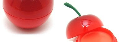 Tonymoly Mini Berry Lip Balm Черника