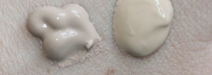 Skin79 Bubble BB cleanser, Skin79 Super Plus Triple Functions BB Vital Cream, TonyMoly Kiss Kiss Lip Essence Balm и TonyMoly Kiss Kiss Lip Scrub