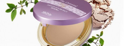 ББ компактная пудра Skin79 The Oriental Smooth Sun BB Pact 13г