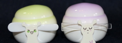 The Saem Snail Trio ночная маска и крем для лица с улитками