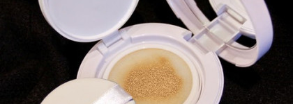 Компактный СС крем, что-то новенькое - Secret Key — Secret Kiss Face Glow CC Cushio