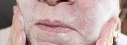 The Face Shop One-Step BB Cleansing Oil Foam 200ml