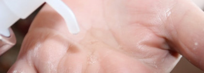 The Face Shop One-Step BB Cleansing Oil Foam 200ml