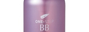The Face Shop One-Step BB Cleansing Oil Foam 200ml