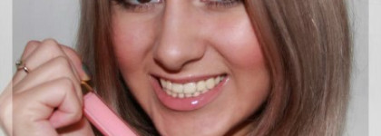 Блески для губ Chanel Levres Scintillantes №164 и №165