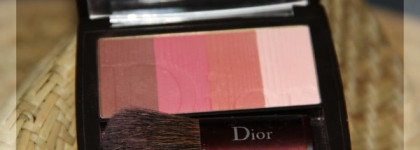 Румяна Dior Bronze Harmonie De Blush 001 Sunrise Party