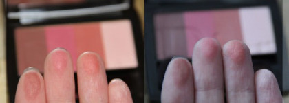 Румяна Dior Bronze Harmonie De Blush 001 Sunrise Party