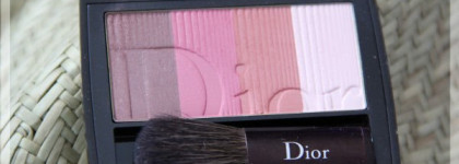 Румяна Dior Bronze Harmonie De Blush 001 Sunrise Party
