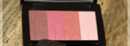 Румяна Dior Bronze Harmonie De Blush 001 Sunrise Party