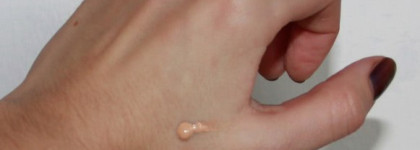 Небезызвестный Chanel Perfection Lumiere № 30 Beige