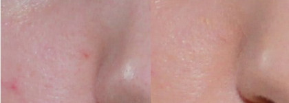 Небезызвестный Chanel Perfection Lumiere № 30 Beige