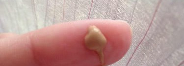 One Love - Shiseido The Skincare Tinted Moisture Protection в оттенке 2 Medium