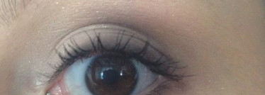 Осень цвета хаки с палеткой Chanel Les 4 Ombres 43 Mystere