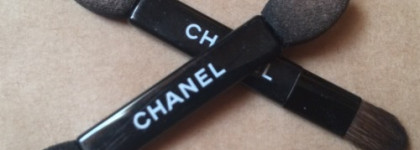 Дорогая любовь - тени Chanel Ombres Matelassees Eyeshadow Palette Charming