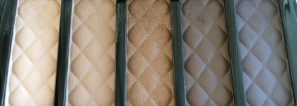 Дорогая любовь - тени Chanel Ombres Matelassees Eyeshadow Palette Charming