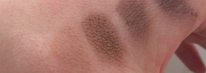 Дорогая любовь - тени Chanel Ombres Matelassees Eyeshadow Palette Charming