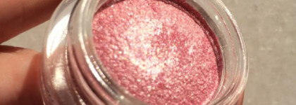 Весна с Chanel Illusion d’Ombre Long Wear Luminous Eyeshadow #93 Impulsion и #83 Illusoire