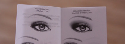 Новинка - тени для век Chanel Les 4 Ombres Multi-Effect Quadra Eyeshadow в оттенке 202 Tissé Camélia