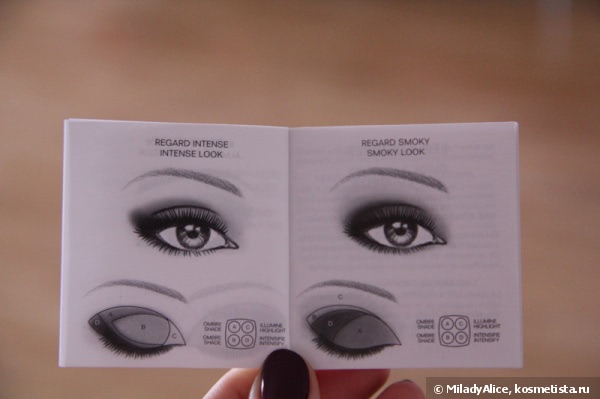 Новинка - тени для век Chanel Les 4 Ombres Multi-Effect Quadra Eyeshadow в оттенке 202 Tissé Camélia