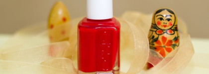 Лето с Essie "Lolipop" & China Glaze "Happy Go Lucky"