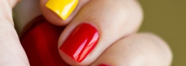 Лето с Essie "Lolipop" & China Glaze "Happy Go Lucky"