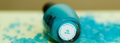 OPI "Fly"