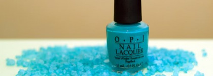 OPI "Fly"