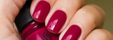 China Glaze "Seduce me"
